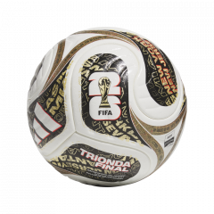 adidas Trionda Finals Pro Official Match Ball